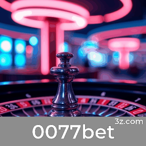 0077bet: Vivencie a Emoção do Crash com Altas Recompensas