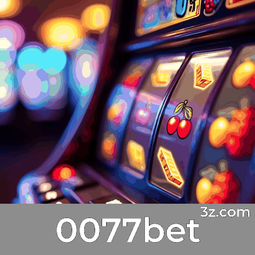 0077bet: Bônus e Promoções Imperdíveis