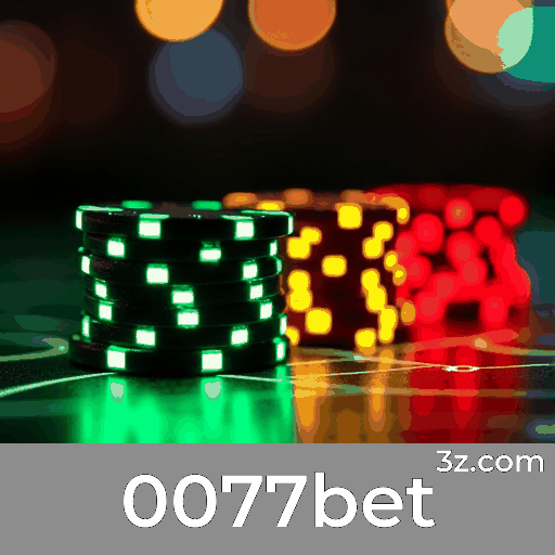 0077bet - Plataforma de Apostas Com Segurança e Confiabilidade